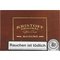 Maduro Robusto Box frontal