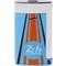 Le Mans Orange/Chrom front