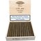 Woermann Cigars Panatella 100% Tabak No. 200 Brasil offen
