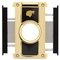 Cohiba Cigar Cutter gold metallic (6399320) geöffnet
