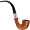 7 Tage Lederkoffer Root Briar_12