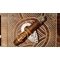 Tabacalera 1881 Robusto Perique MADURO Tasting