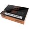 Camacho American Barrel-Aged Gordo Kiste