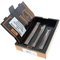Camacho American Barrel-Aged 3er Assortment offen