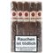 Sun Grown Maduro Toro bundle front