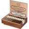 Robusto Maduro Kiste offen