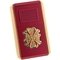 Colibri Astoria for Opus X Red & Gold Triple Jetflame (295025)