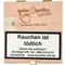 Cigarillos Pfeifentabak Sumatra box front