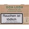 Don Leon Classic Fehlfarben Nr. 400 Brasil Cigarillos (16371)