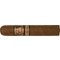 Total Flame Bright Line Bobber (Super Robusto)