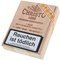 Christo 1886 Zigarrenmanufaktur Cigarren Petit Robusto Sumatra 4er Kiste