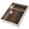 Christo 1886 Zigarrenmanufaktur Cigarillos Edition 2010 - Zigarrensortiment (12er) offen