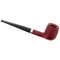 Dunhill The White Spot Rubybark 4303 Detailansicht