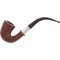 Dunhill The White Spot County Calabash (No. 32402775)