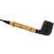 Dunhill The White Spot Shell Briar No. 4103 Jahrgang 2017 Detailbild