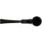 Dunhill The White Spot Pfeifen Black Briar No. 3116 Vulc Alm Draufsicht