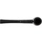 Dunhill The White Spot Pipes Shell Briar No. 4303 Modell 1 Draufsicht