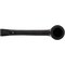 Dunhill The White Spot Pipes Shell Briar No. 3 Draufsicht