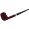 Dunhill The White Spot Pipes Ruby Bark No. 4110 Crosby