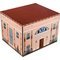 Elie Bleu Casa Cubana Collection Limited edition Humidor Pink Palace