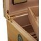 Elie Bleu Casa Cubana Collection Limited edition Humidor für 110 Zigarren Orange Palace Detailbild 