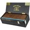 The Edge Nicaragua Robusto 100er Kiste offen