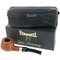 Stanwell Jahrespfeifen 75 Year Anniversary Modell 11 Verpackung
