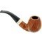 Stanwell Jahrespfeifen 75 Year Anniversary Modell 185 Detailbild
