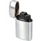 Metall Silber 03