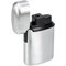 Metall Silber 04