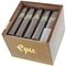 Epic Gold Rothschild 25er Kiste offen