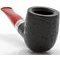 Peterson Dracula Edition Sandblast X105 (13941) II-Wahl Detail 03