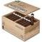 RoMa Craft Tobac WunderLust Robusto Kiste offen Detailbild