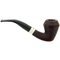Peterson Pipe of the Year 2018 Sandblast Detailbild