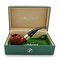 Peterson Pipe of the Year 2019 Brown Detailbild 5