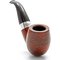 Peterson Pipe of the Year 2020 Smooth Detailbild 2