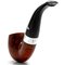 Peterson Pipe of the Year 2020 Smooth Detailbild 3