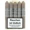 Factory Overrun Honduras Double Toro 6x60 Criollo 98 (Alec Bradley - Raíces Cubanas) Bundle