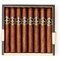 Crowned Heads Las Calaveras Edición Limitada 2017 LC 52 Kiste offen Detailbild