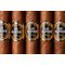 Crowned Heads Las Calaveras Edición Limitada 2017 LC 52 Bandarole Detailbild