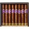 Crowned Heads Las Calaveras Edición Limitada 2020 LC 56 Kiste offen