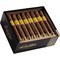 Crowned Heads Las Calaveras Edición Limitada 2021 LC 54 Kiste offen