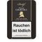 Davidoff Winston Churchill Limited Edition 2020 Late Hour (Petit Panetela) Dose Frontal