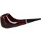 Big Ben Bora TwoTone Red Polish 571_01