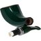 Big Ben Bora green polish 574 nature top_05