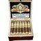 La Galera Chaveta (Robusto) Kiste offen