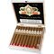 Pegador (Corona Gorda) Kiste offen