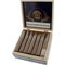 Blanco Cigars American Legion Robusto Kiste offen