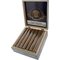Blanco Cigars American Legion Toro Kiste offen