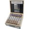 Blanco Cigars American Legion Above & Beyond Torpedo (5x54) Kiste offen